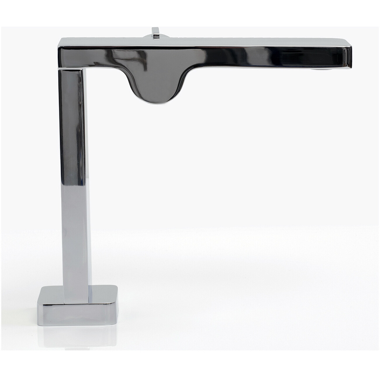 Смеситель для раковины из латуни хром Wasserkraft 1510 - изображение 9