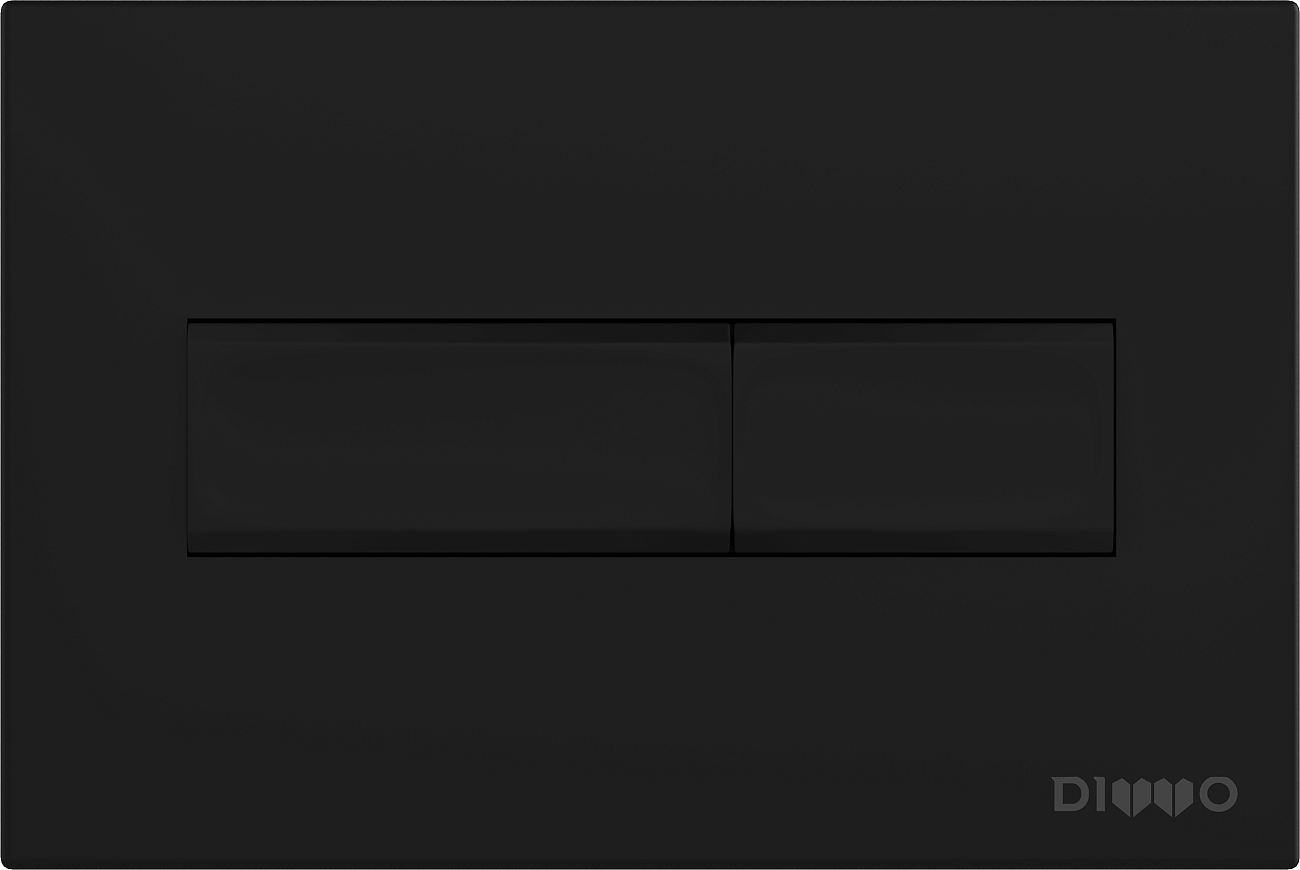 Унитаз подвесной "Санти" CDB00022946 с инсталляцией Diwo 4501 и кнопкой смыва 7323 - изображение 7