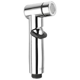 Лейка для гигиенического душа хром Lemark LM8140C