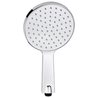 Лейка для ручного душа круглая 15 см хром Timo SL-2060