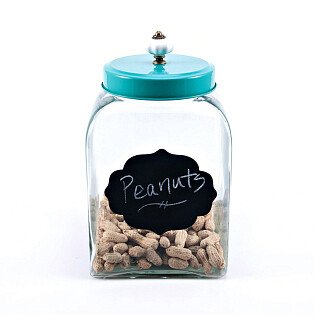 Емкость для хранения с крышкой Sweets Большая