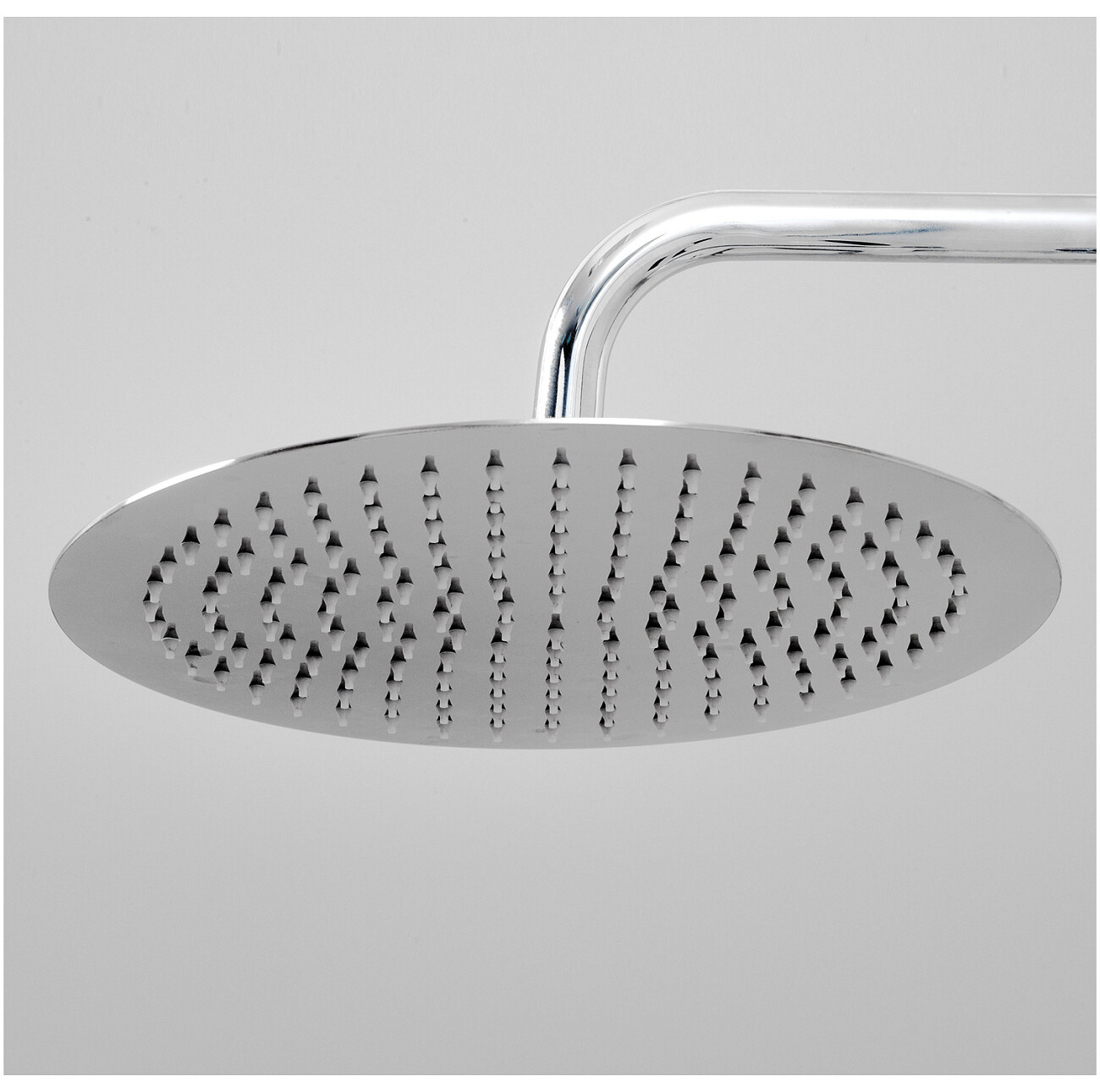 Душевой комплект с верхним душем и лейкой хром Wasserkraft A18801 Thermo - изображение 5