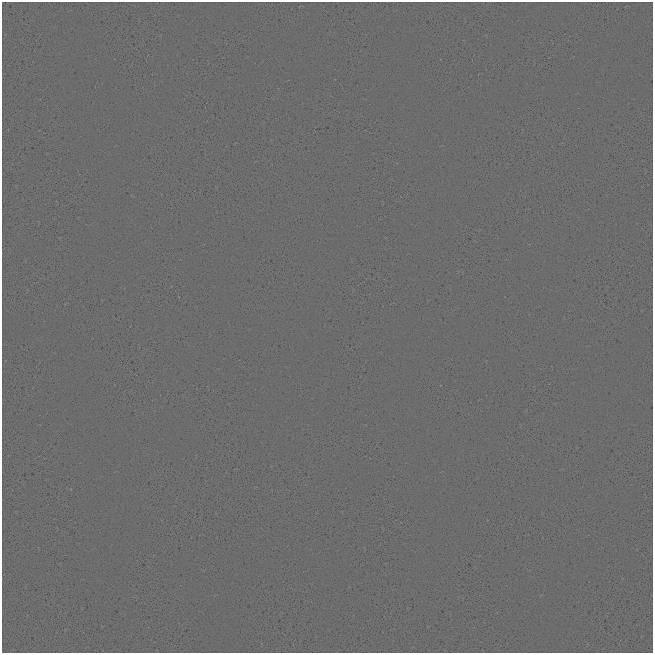 Мойка кухонная из искусственного гранита квадратная серая Domaci "Верона" 44-44 серая - изображение 6