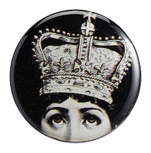 Магнитик Пьеро Форназетти Crown