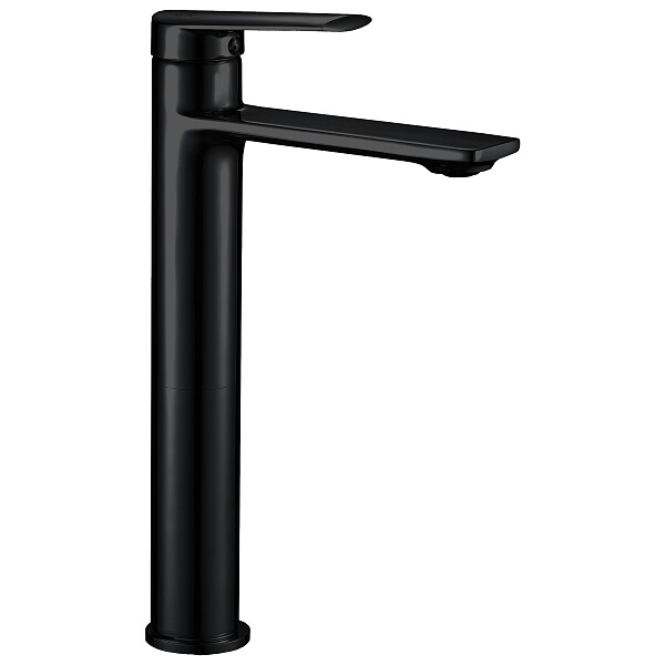 Смеситель для раковины однорычажный черный Boch Mann Mimi XLB BM9190 - изображение 1