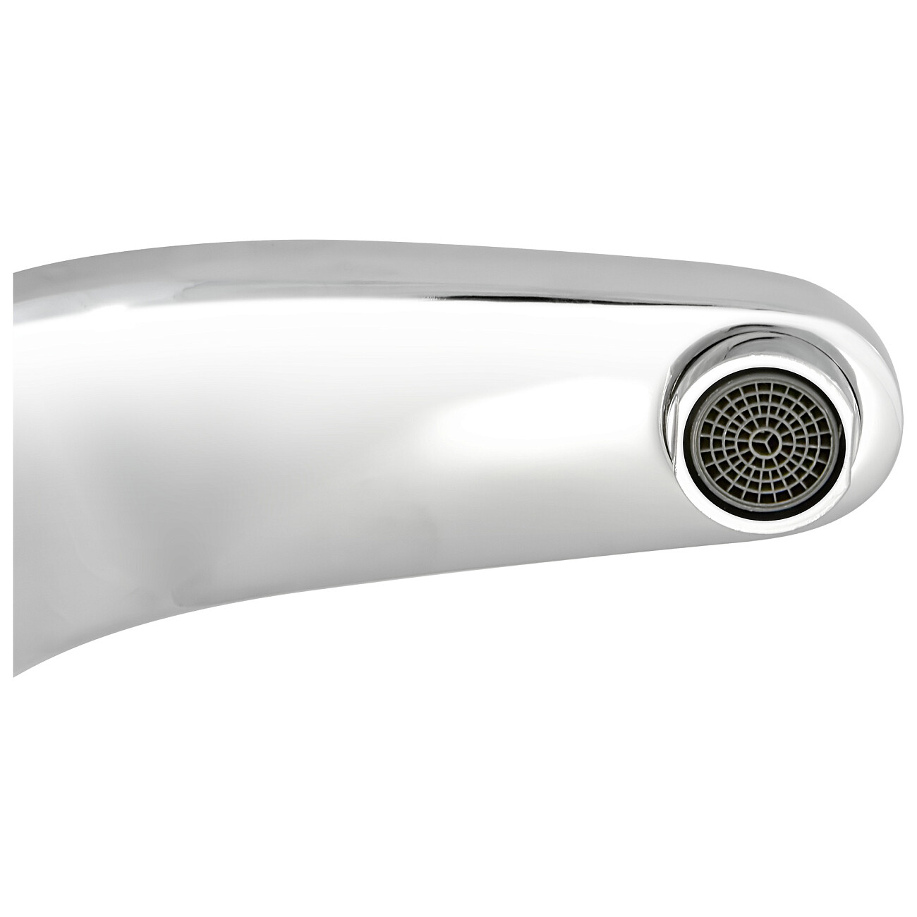 Смеситель для раковины сенсорный хром Juguni 0402.490 - изображение 11