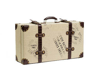 Кейс для хранения Pacchetto Средний