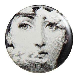 Магнитик Пьеро Форназетти Clouds