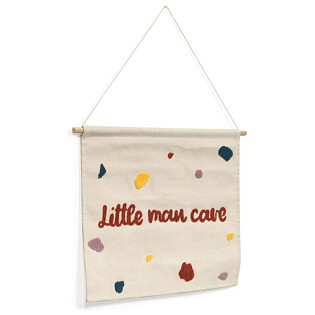 Гобелен настенный 45х35 см разноцветный Nerta от La Forma