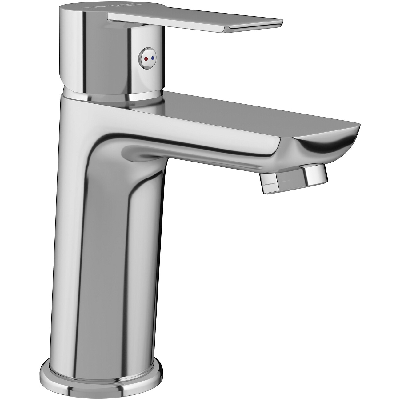 Комплект для ванной комнаты хром Stworki HFHS02100 HFHS10000 HFDB91100 - изображение 10