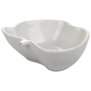 Блюдо декоративное Яблоко