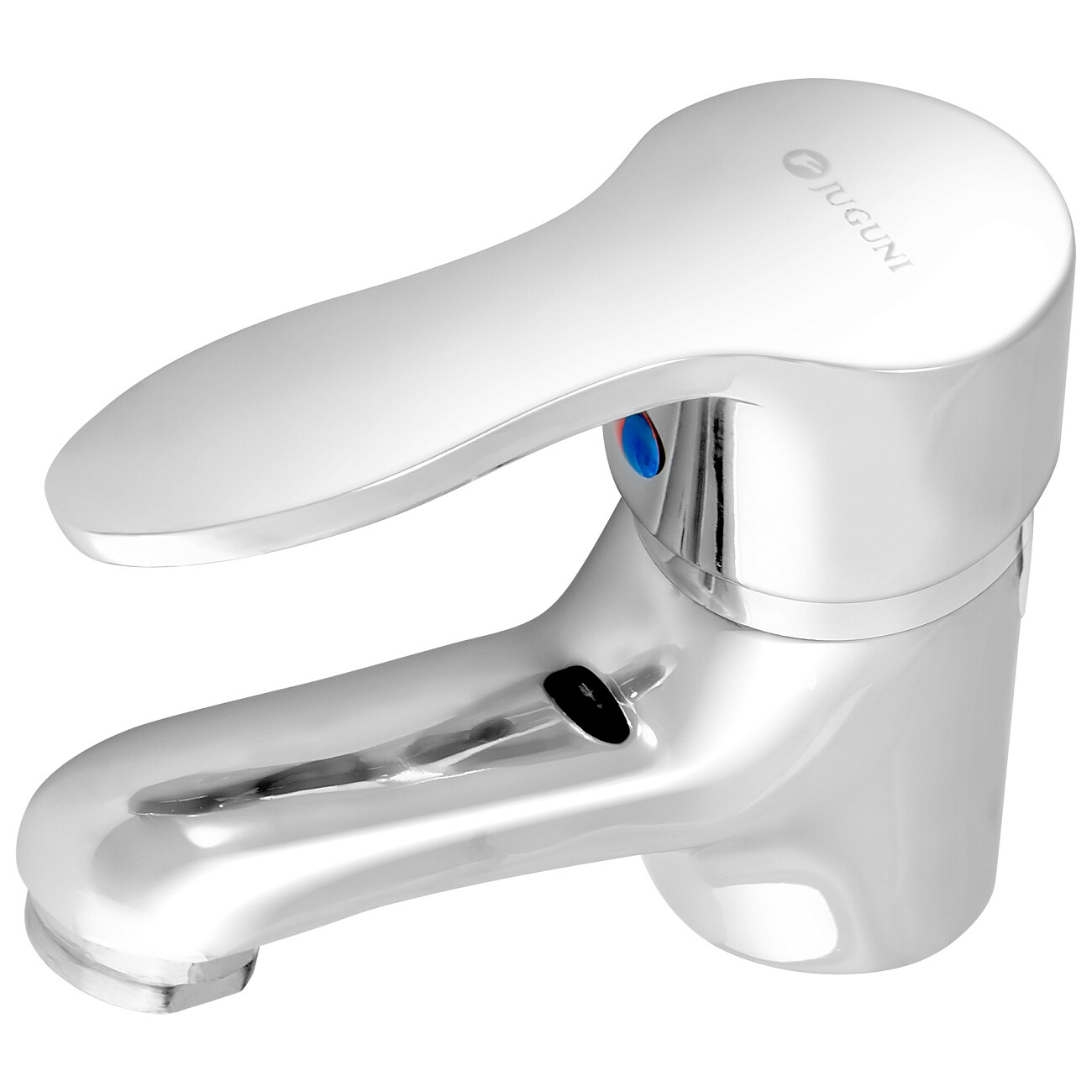Смеситель для раковины однорычажный хром Juguni Pegas JGN0710 0402.608 - изображение 14