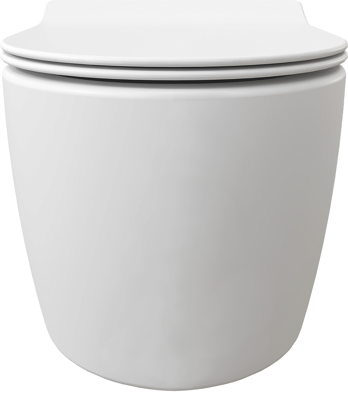 Унитаз с инсталляцией и кнопкой белый, хром Stworki "Ноттвиль" SETK3104-2616, ProLT 0026-2020, 0040 - изображение 6