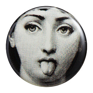 Магнитик Пьеро Форназетти Humor