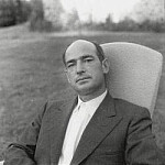 Harry Bertoia