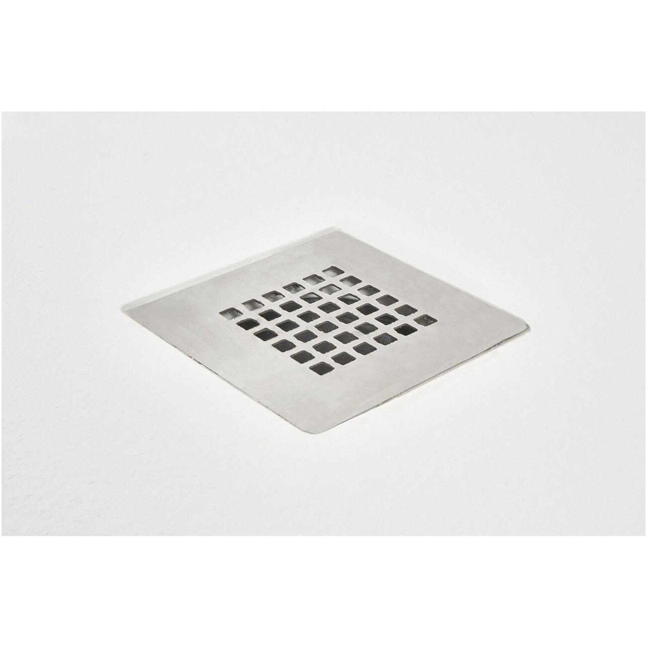 Душевой поддон 140x90 см белый Creto Ares 1-0042 - изображение 5