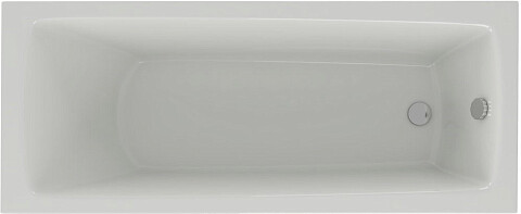 Ванна акриловая 170х70 см белая Aquatek &quot;Либра&quot; NEW LIB170N-0000014
