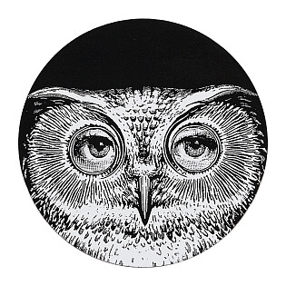 Подставка под горячее Пьеро Форназетти Owl