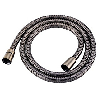Шланг для душа 150 см светлая бронза Wasserkraft A052