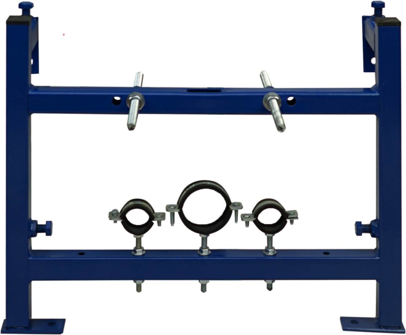 Биде подвесное белое Ceramica Nova Metric CN3008 с инсталляцией для биде Stworki 540201 - изображение 9