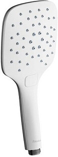 Ручной душ 12 см белый Ravak Air 958.10 X07P349