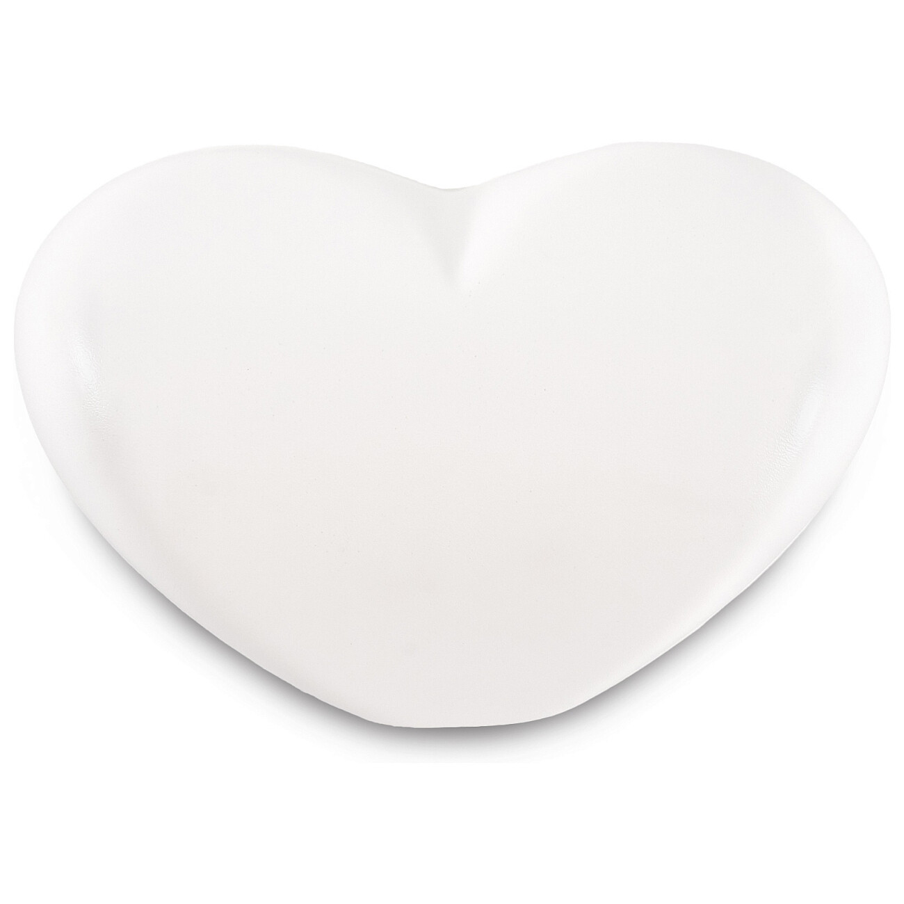 Подголовник для ванны полиуретановый белый Creto 1-04PW - изображение 2