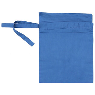 Чехол для стандартного вигвама синий