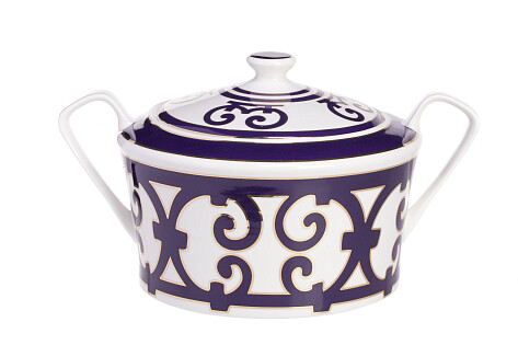 Супница Violet Dreams