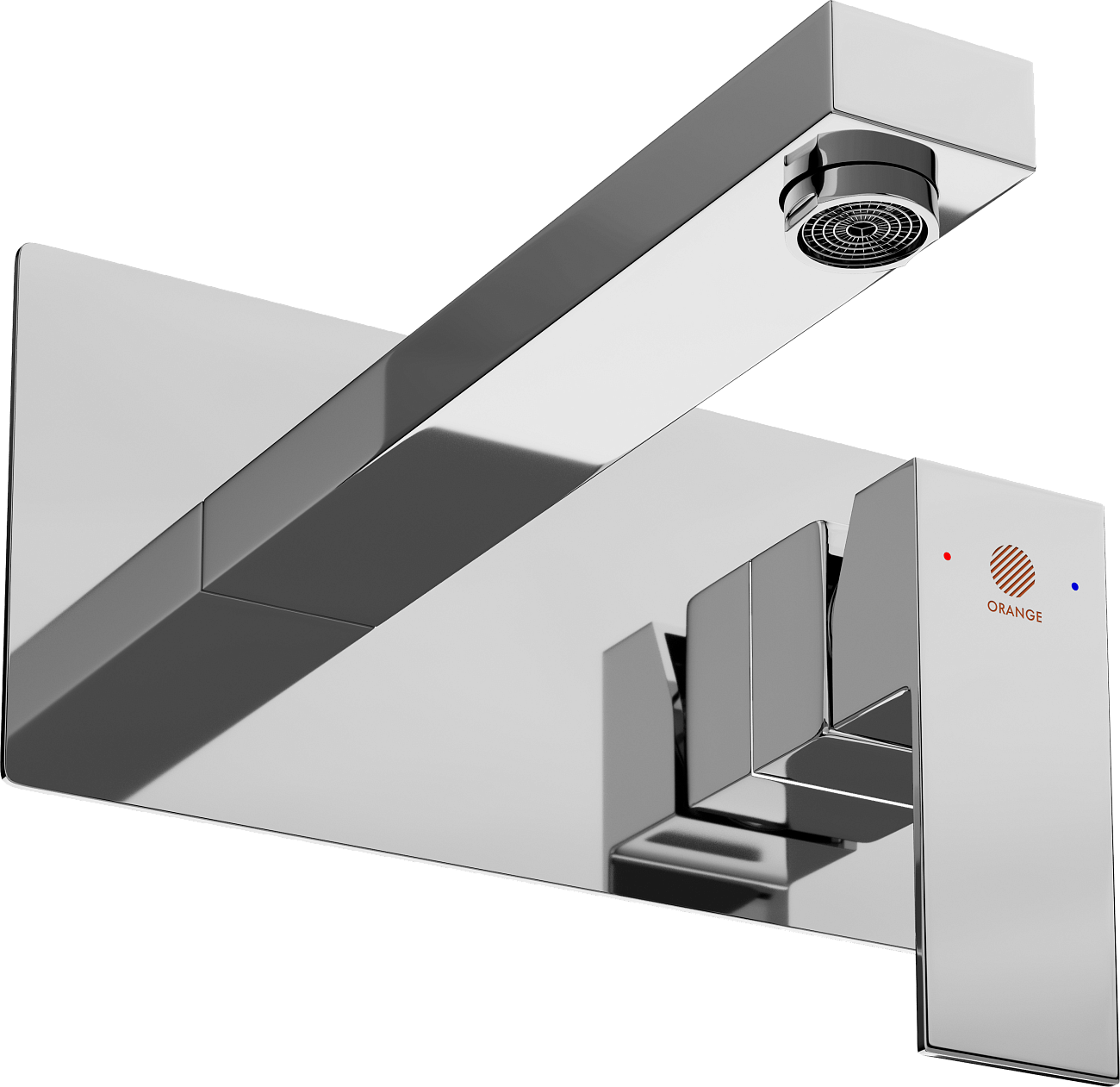 Смеситель для раковины хром Stworki "Карлстад" KAS-04cr - изображение 7