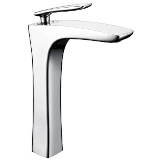 Смеситель для раковины хром Lemark Bellario LM6809C