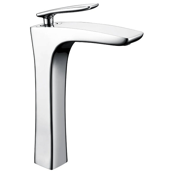 Смеситель для раковины хром Lemark Bellario LM6809C - изображение 1