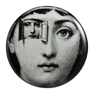 Магнитик Пьеро Форназетти Duplicity