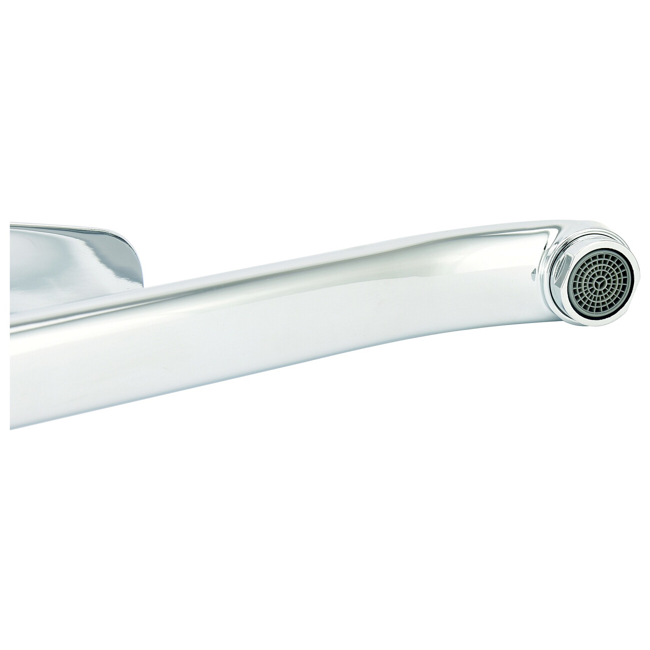 Смеситель для кухни однорычажный хром Juguni Luxe Perseus JGN0321 0402.708 - изображение 20