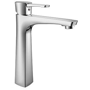 Смеситель для раковины хром Lemark Evitta LM0509C