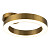 Потолочный светильник светодиодный Golden ring