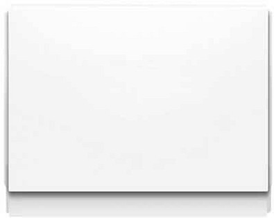 Панель для ванны боковая белая Ravak A U 70 CZ00110A00