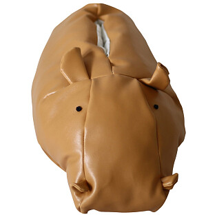 Салфетница Бегемот