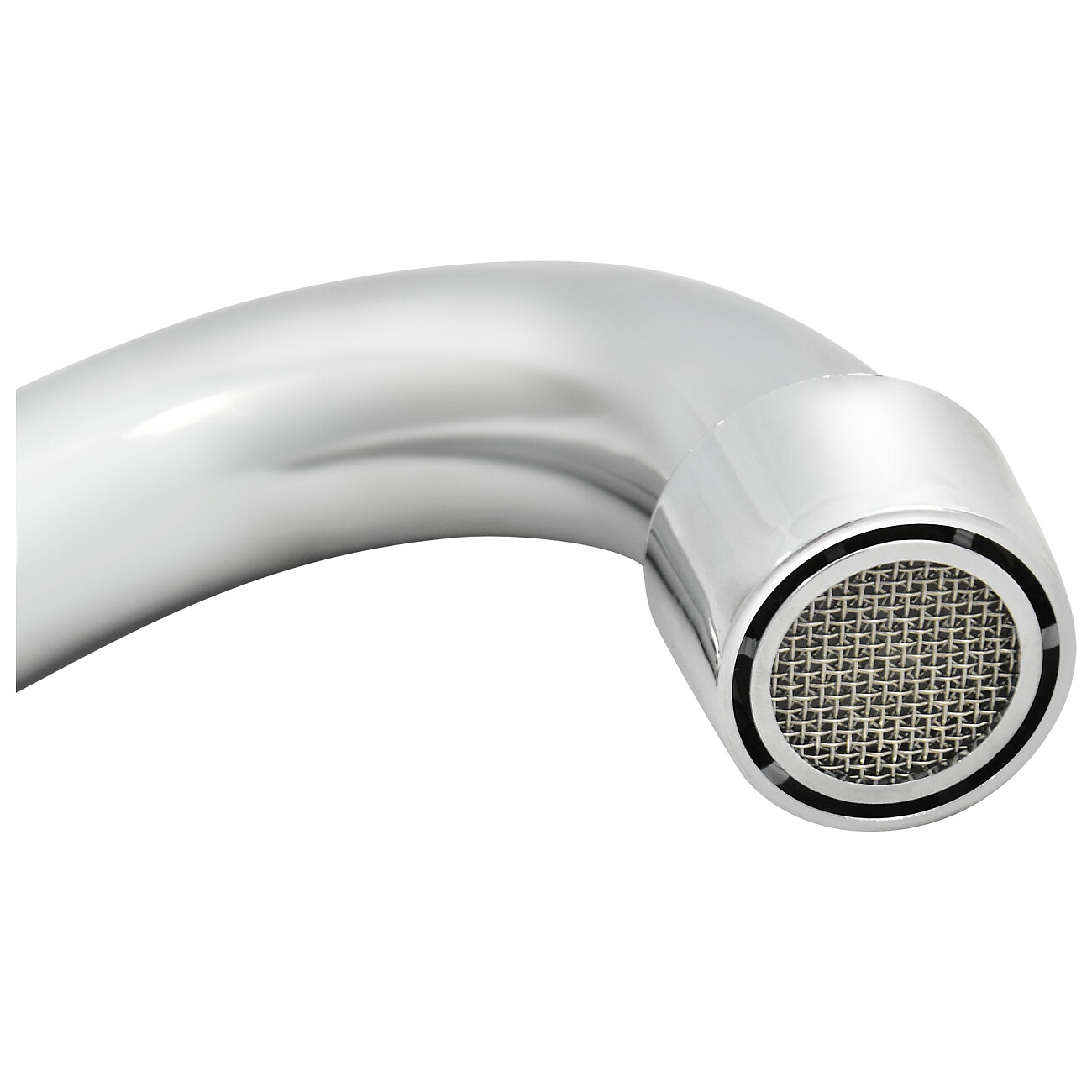 Смеситель для кухни двухвентильный хром Juguni Aquarius JGN0440 0402.658 - изображение 14