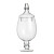 Ваза стеклянная большая 336 см Vanity