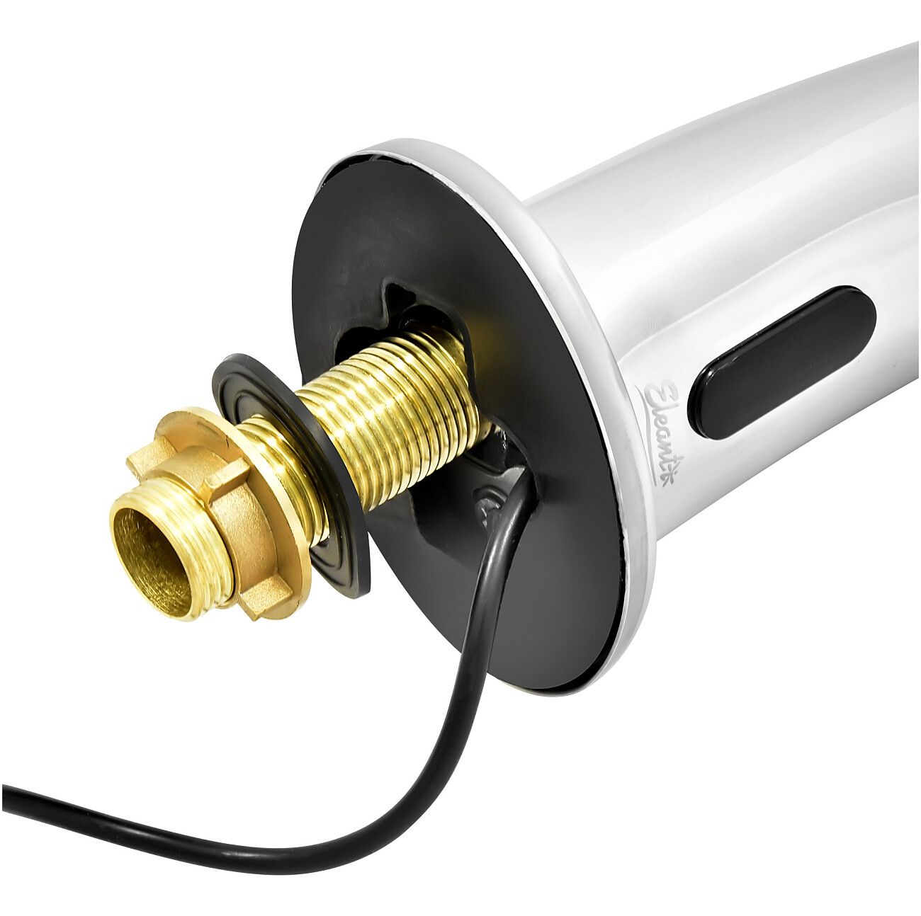 Смеситель для раковины сенсорный хром Eleanti Onyx 0402.516 - изображение 15