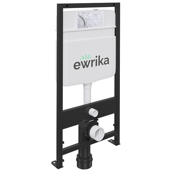 Система инсталляции для унитазов Ewrika ProLT 0026-2020 - изображение 1