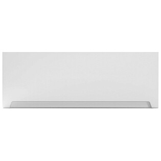 Экран для ванны фронтальный акриловый 54х170 см белый Щ0000049121 Triton