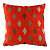 Подушка с орнаментом Jaffa