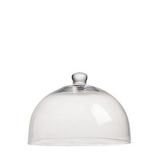 Декоративный купол Oyster Низкий