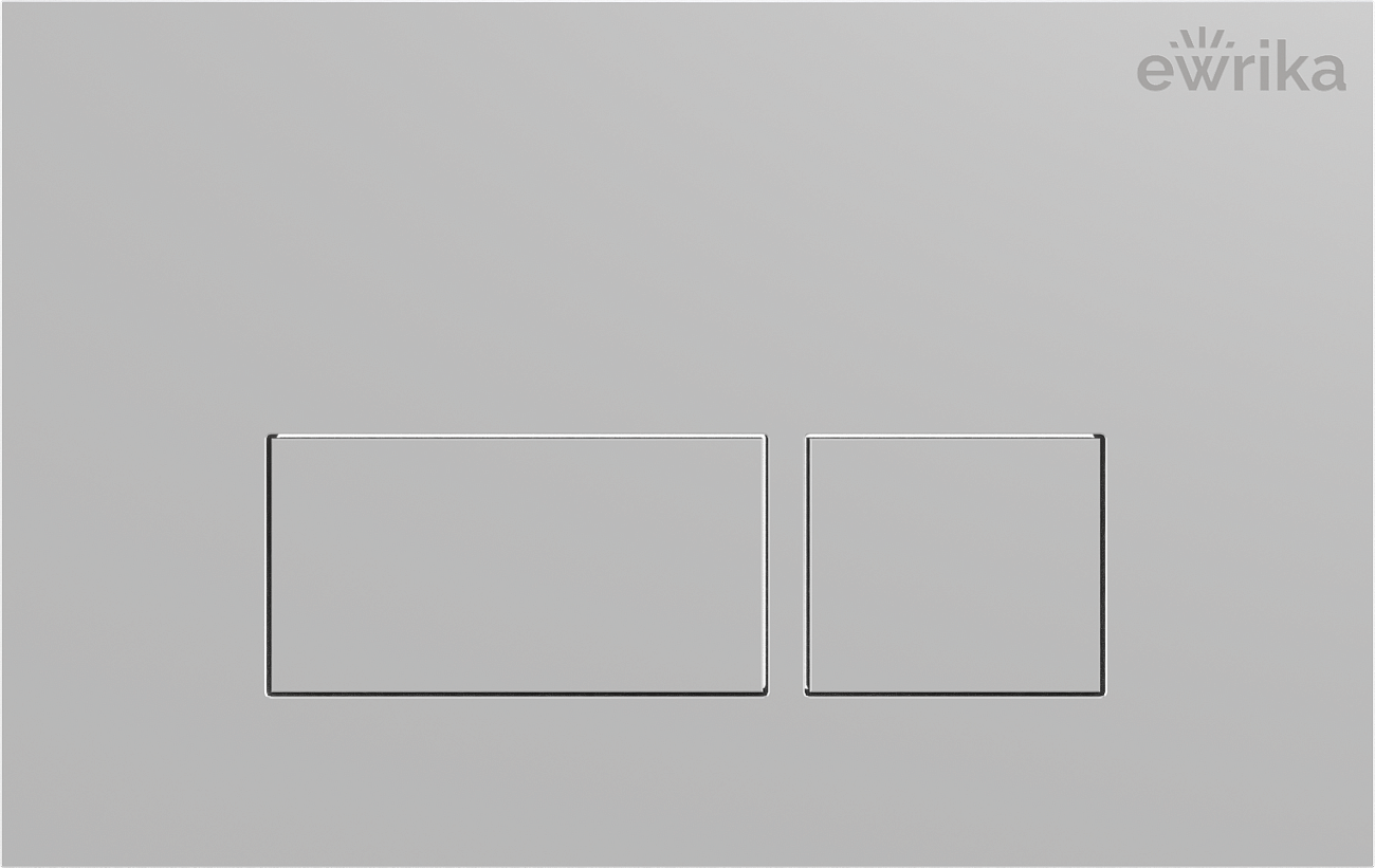 Унитаз белый Stworki "Нюборг" HCNBG1700SC с инсталляцией ProLT 0026-2020 и кнопкой хром 0040 - изображение 6