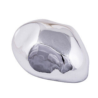 Декоративная капля Magic water 4 Серебро