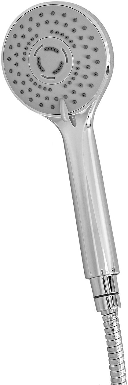 Универсальный смеситель хром Stworki "Монтре" MO-04cr - изображение 4