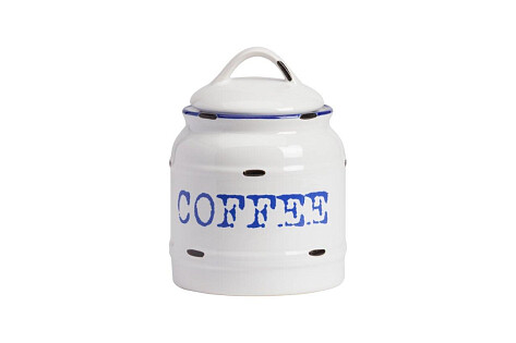 Емкость для хранения Thomasina Coffee Grande