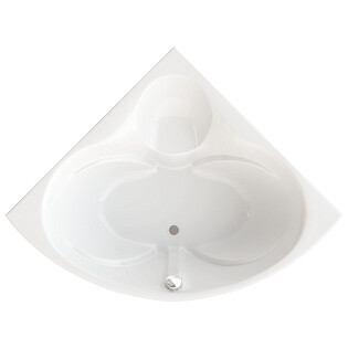 Ванна акриловая белая Triton &quot;Сабина&quot; Щ0000045086