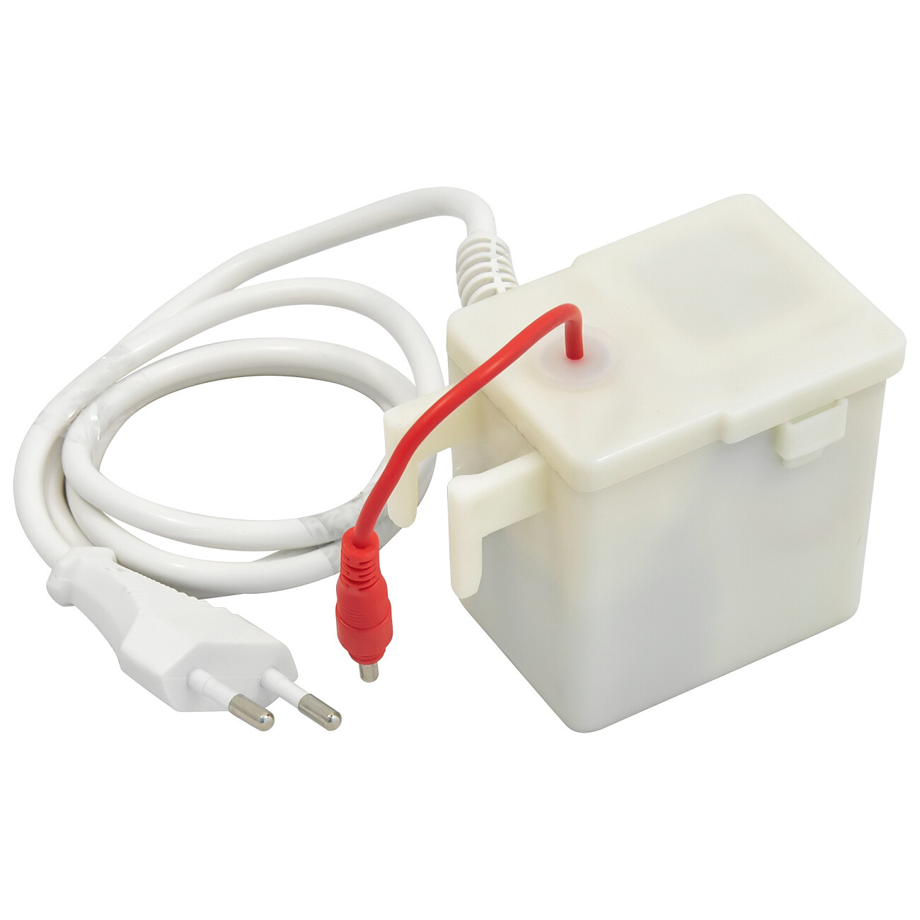 Смеситель для раковины сенсорный хром Juguni 0402.515 - изображение 14